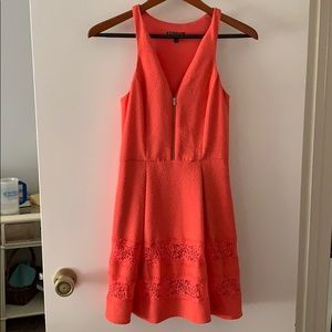 Express dress